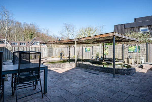 Medium property photo - Westerkimme 47, 8316 ED Marknesse
